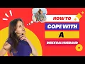 How to Cope With a Bisexual Husband Tips for a Happy Marriage