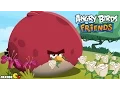 Download Lagu Angry Birds Friends: Facebook Holiday Weekly Tournament Walkthrough 12/8 All Level 3 Stars