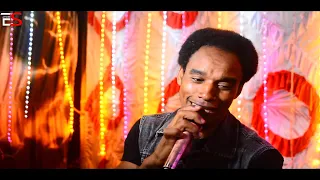 مشتاقين ياناس لبلاد الدهب علي انغام السمسمية الفنان حسن ابو العلا 2021 