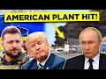 Download Lagu Americans OUTRAGED... Russia Just Hit US Factory With MISSILES