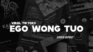 ego wong tuo cover hipdut kudu iso kuat balungane