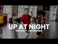 Lagu Kehlani - Up At Night Feat. Justin Bieber (Dance Video)