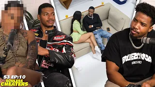 *UPDATE* Is His Psychic RIGHT about Her CHEATING!?