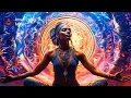 Lagu Law of Attraction | 432Hz Elevate Your Vibration \u0026 Manifest Miracles | Meditation \u0026 Sleep Music