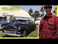 Back From the Dead 2 Kustom Car - Full Custom Garage