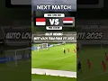 Download Lagu Live Timnas Indonesia U17 VS Yaman U17 Piala Asia U17 2025 Saudi Arabia
