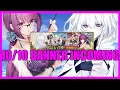 This Upcoming Banner is Insane Order
