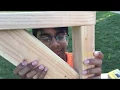 Brackets Shelf