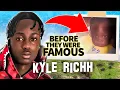 Kyle Richh Before They Were Famous Rising Star of Brooklyn Drill