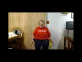 Moving with Milly - Monday Motivation