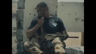 لحظة استشهاد البطل منسي عشت راجل ومت بطل يا اسطوره المنسي مسلسل الاختيار 