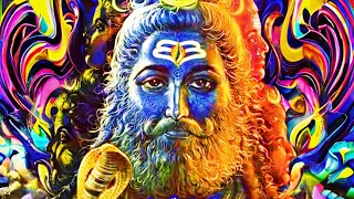  warning high energy shiva edm bam bholenath he mahadev bass boosted psytrance edm 