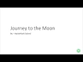 HackerRank Journey to Moon Graph Theory - Medium Solution