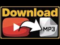 Download Lagu Hoe download je muziek van YouTube als MP3-bestand (bijgewerkt)
