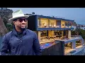 The Lavish Luxury Lifestyle Of Jonathan Majors 2023