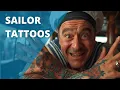 Sailors Tattoos Iconic Designs Meanings