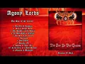 Download Lagu AGONY LORDS - The Sun of the Cursed (FULL ALBUM) Mexico