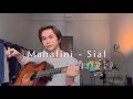Download Lagu Mahalini | Sial - Anwar Amzah (cover)