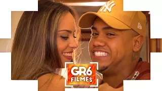 Sem Vergonha - Mc Davi