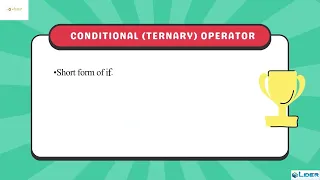 JavaScript Operators Powered by Lider Technology Learn With Lider