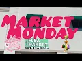 Let s Go to the Junction Flea Market Lots to see What Did we find