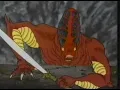 魍魎戦記MADARA CM 30s