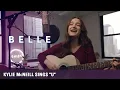 Download Lagu BELLE | Kylie McNeill performs \