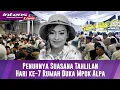Download Lagu Live! Penuhnya Suasana Tahlilan Hari Ke 7 Rumah Duka Mpok Alpa