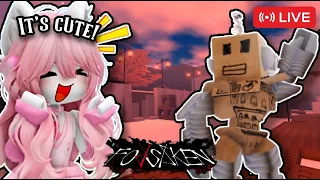 🍥 UPDATE HELPERBOT🔥LA UPDATE MAS GRANDE DE FORSAKEN 😱