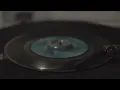 The Rolling Stones - Honky Tonk Woman (7" Vinyl Single)