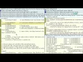 A Tour of the Acme Editor