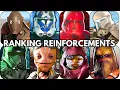 Download Lagu Ranking ALL Battlefront 2 Reinforcements From WORST to BEST