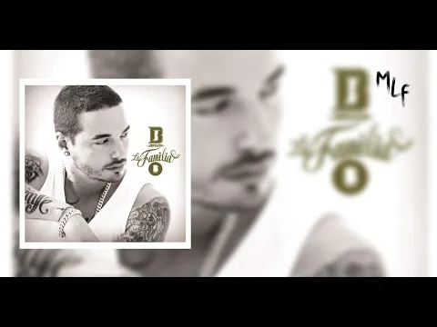 Download MP3 J Balvin - Ay Vamos