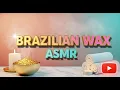 Download Lagu ✨ Brazilian Wax ASMR Spa Simulation: The Calm Sound of Smooth Confidence ✨
