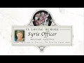 SYRIE OFFICER - Celebration of Life