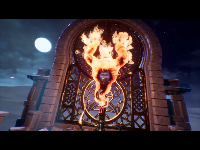 City of Brass - Arriving on Steam Fall 2017