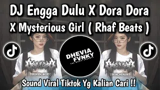dj engga dulu x dora dora remix viral tiktok newest sound rhaf beats 2025 what you are looking fo 