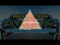 Download Lagu DISCO LATIN - DJ EARSE YOU X GAGAL JADI CALON MANTU (Breaklatin_remix)@DjNoyPH