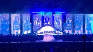 Download TWICE concert opening 'Set Me Free \u0026 I Can‘t Stop Me' @230415 Twice World Tour 'Ready To Be' Seoul MP3