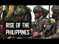 Lagu Philippines: The Rise of a New Military Superpower? | Investigate Asia