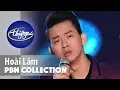 Download Lagu The Best of Hoài Lâm from Paris By Night - Collection 1 (PBN 113 - 122)