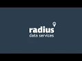 Radius Data Services