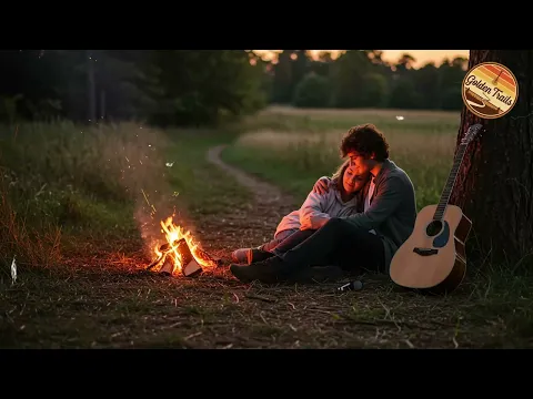 🎶 Best Country Love Songs Mix 2025 – 1 Hour Romantic Ballads & Golden Memories
