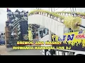 Download Lagu Riswanda persiapan live DJ, brewog jadi maskot karnafal Madurejo Lumajang ‼️
