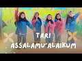 Download Lagu Tari Anak \