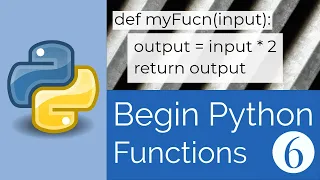 Python Functions