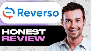 Reverso Context Review - Watch Before Using