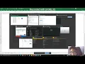 Robotic Process Automation in Excel