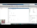 MATLAB 6 1 Operators - Mathematical Operators