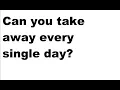 STONE SOUR - COME WHAT(EVER) MAY (Lyric Video)